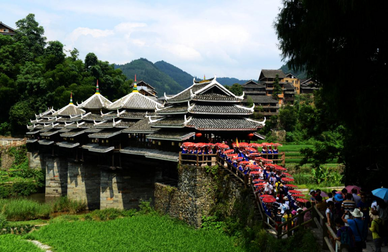 探索广西民族旅游的奥秘：揭秘专业代码背后的故事